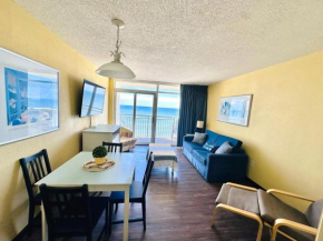 Baywatch I 1607 condo